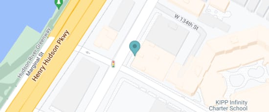 2331 12th Ave, New York, NY 10027, United States, 10027-7332