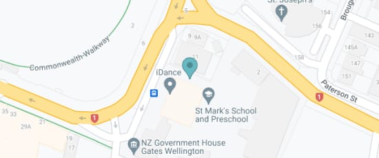 15 Dufferin Street Mount Victoria Wellington 6021, 6021