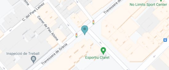 08025, Travessera de Gràcia, 276, 08012