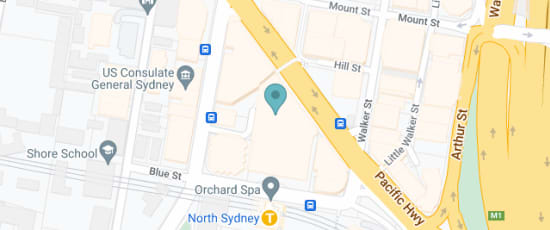 36 Blue Street, North Sydney, 2060