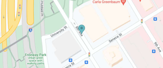 1119 8th Ave, Seattle, WA 98101, United States, 98101