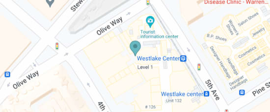 400 Pine St, 98101