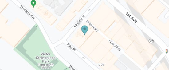 1928 Pike Pl, 98101