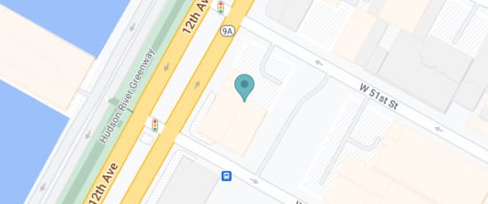 637 W 50th St, 10019-7029