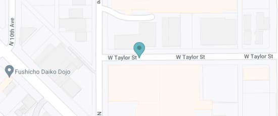 750 W Polk St., 85007