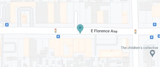 1228 E Florence, 90001