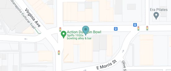 1111 Prospect St, Indianapolis, IN, 46203