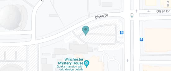 525 S Winchester Blvd, San Jose, 95128