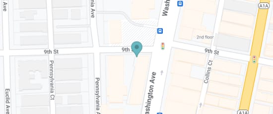 850 Washington Avenue Miami Beach, FL 33139, 33139