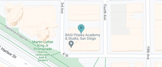 330 K Street San Diego, CA 92101, 92101