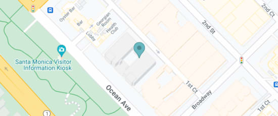 1431 Ocean Ave Santa Monica, CA 90401, 90401