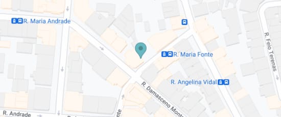 R. Maria da Fonte 55, 1170-220 Lisboa, 1170-220