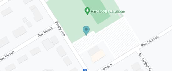 620 Plante Ave, Québec City, Quebec G1M 3R5, Canada, G1M 3R5