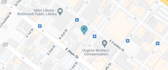 211 East Franklin Street, Richmond, 23219