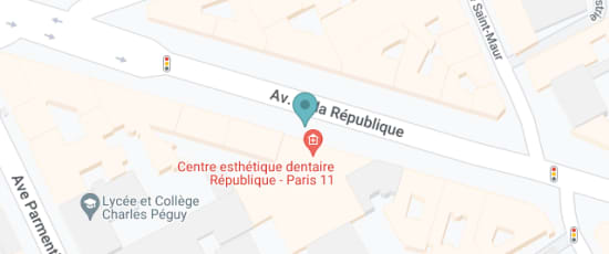 62 Avenue de la République
75011 Paris, 75011