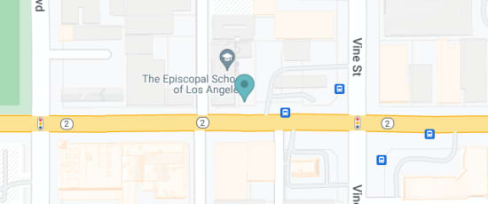 6320 Santa Monica Blvd, Los Angeles, CA, 90038-1610