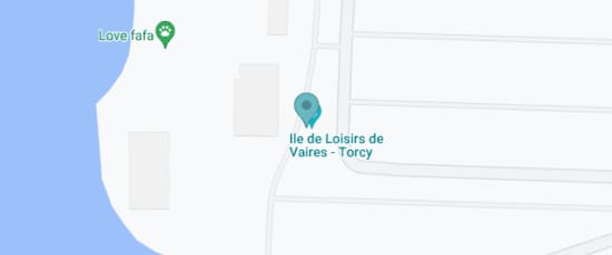 Route de Lagny, Torcy, 77200
