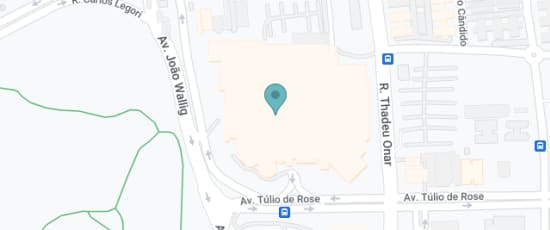 Avenida Túlio de Rose, 80 - 71 - Jardim Europa, Porto Alegre, 91340-110