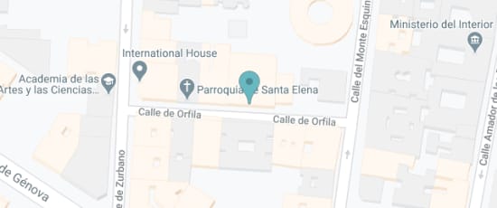 Orfila, 5, 28010