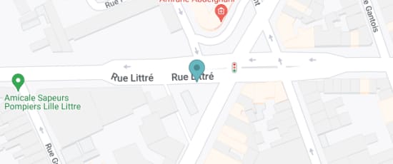 75 Rue des Postes, 59000