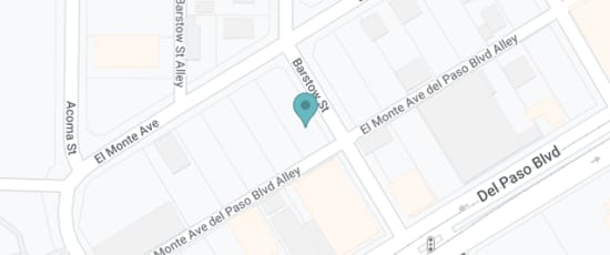 1031 Del Paso Blvd, 95815
