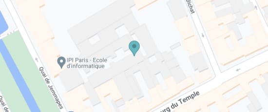 37 Rue du Faubourg du Temple, 75010 Paris, 75010