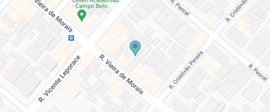 1438, Campo Belo, 04617-005