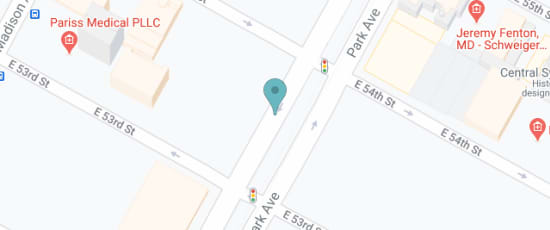 390 Park Avenue, 10022 , 10022-4608