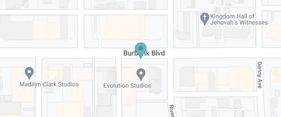 10816 Burbank Blvd, North Hollywood, CA 91601, 91601