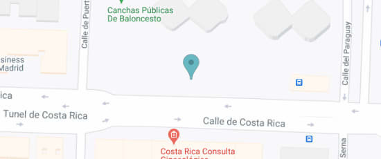 Costa Rica, 15, 28016