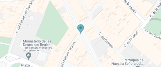 C. de Preciados, 11, 28013 Madrid, 28013