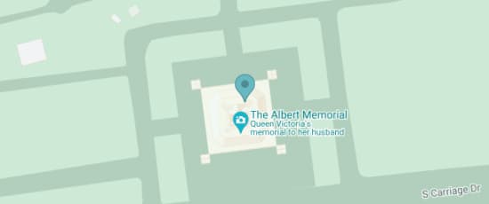 Kensington Gardens, W2 2UH