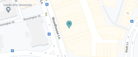 16-18 Woodhouse Ln, LS2 8LX