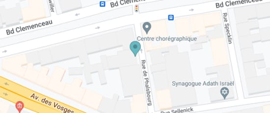 4 rue de Phalsbourg, 67000