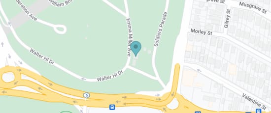 Frederick Street, Toowong, 4066