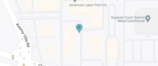 8878 Clairemont Mesa Blvd, San Diego, CA 92123, United States, 92123
