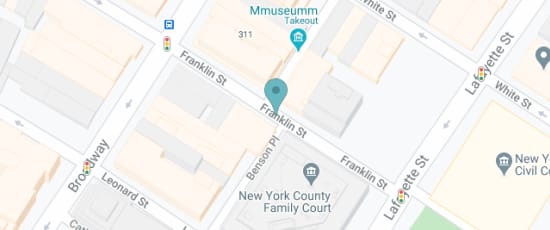 59 Franklin St Ste 306, Manhattan 
