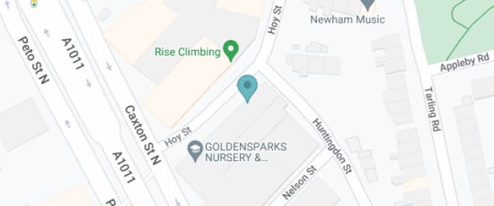 Unit 11, 4 Hoy Street Commercial, United Kingdom, E16 1ZA