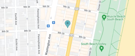 808 Collins Avenue, Miami Beach, 33139