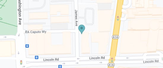 1661 James Avenue, Miami Beach, 33139
