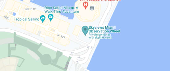 401 Biscayne Boulevard, Miami, 33132