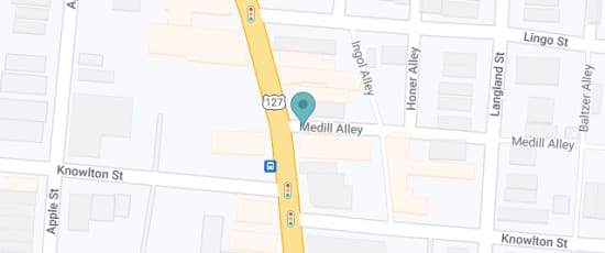 4120 Hamilton Ave, Cincinnati, OH 45223, United States, 45223