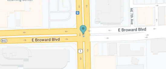 1805 Northwest 51st Place Hangar 2, Fort Lauderdale, 33309