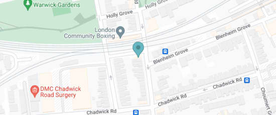 Unit 1, Bellenden Road Business Centre, Bellenden Road,   London,, SE15 4RF