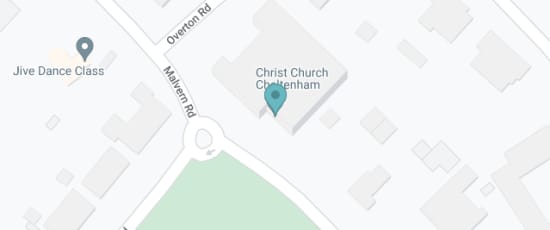Malvern Rd, Cheltenham, GL50 2JH