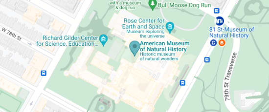 200 Central Park West, New York, 10024