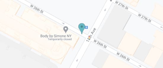 601 W. 26th Street, Suite 325, Manhattan, 10001