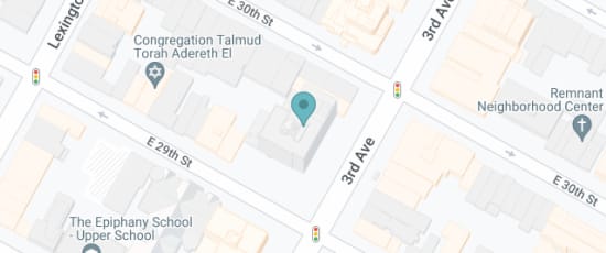 416 3rd Avenue, New York, 10016