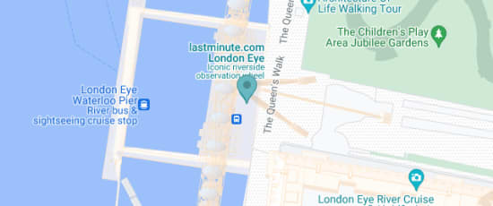 Riverside Building, County Hall, London, SE1 7PB