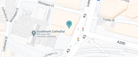 Borough High St, London, SE1 9QQ